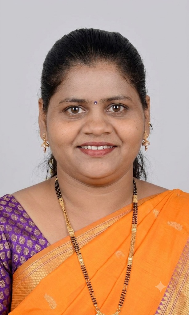 priyanka ganesh jadhav - Part time Cleaner and Cook and Patient Care and Elderly Care and Baby Sitter in virar east in Mumbai