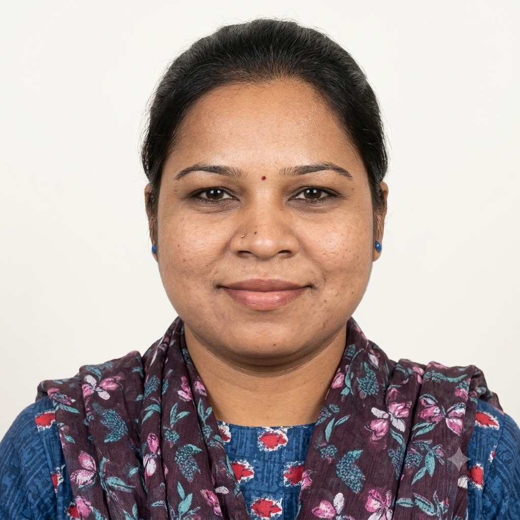 pradniya sajekar - Part time Cleaner and Cook in dombivali east in Mumbai