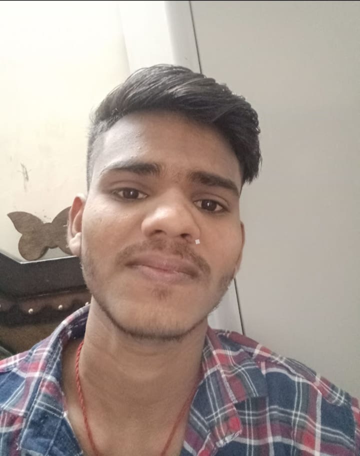 Rahul kamat - Part time Cleaner and Cook in Goregaon East in Mumbai