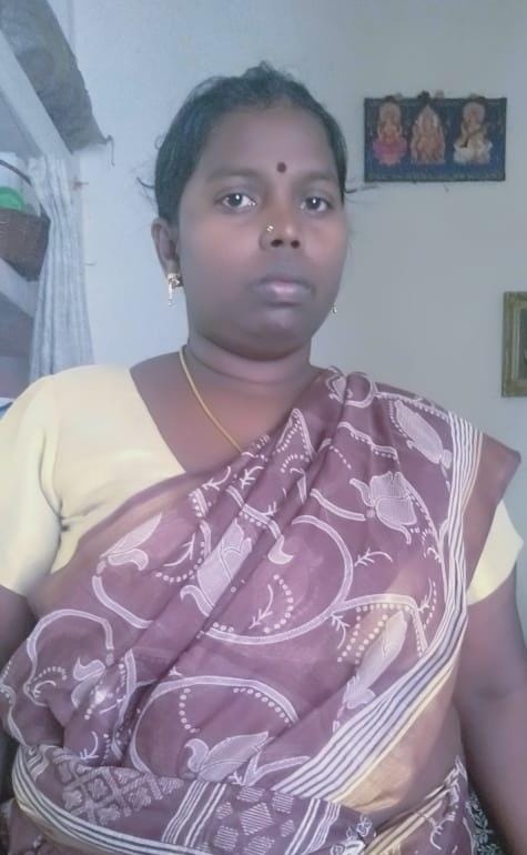 Nathiya Selvaraj