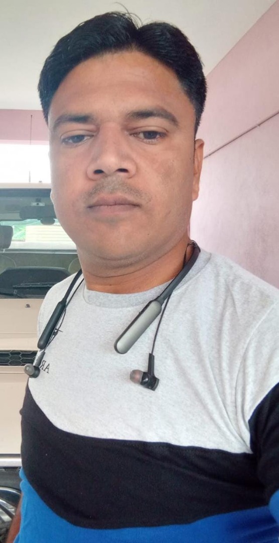 Deepak Kumar Soni - Full time Cook in kURTHAUL PARSHURAM CHAK KURTHAUL in Patna