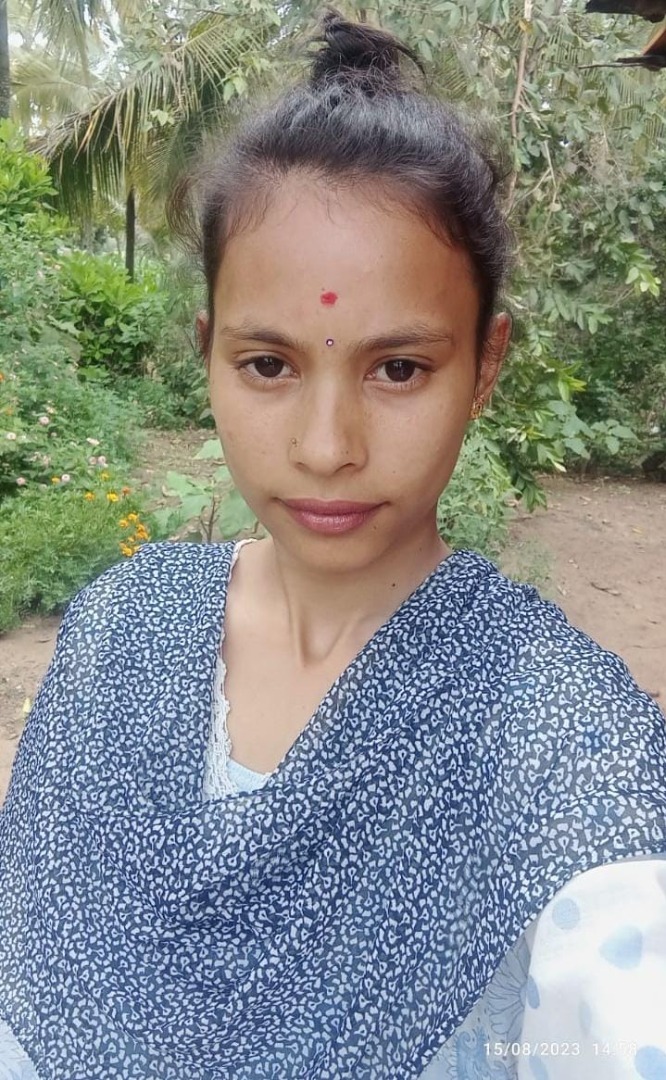 Saraswathi S N - Full time Cleaner and Patient Care and Elderly Care and Baby Sitter in Ramanathapura in Hassan
