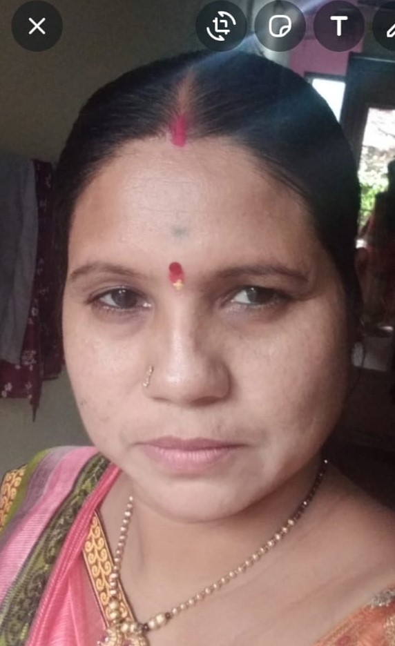 Laxmi Gitesh