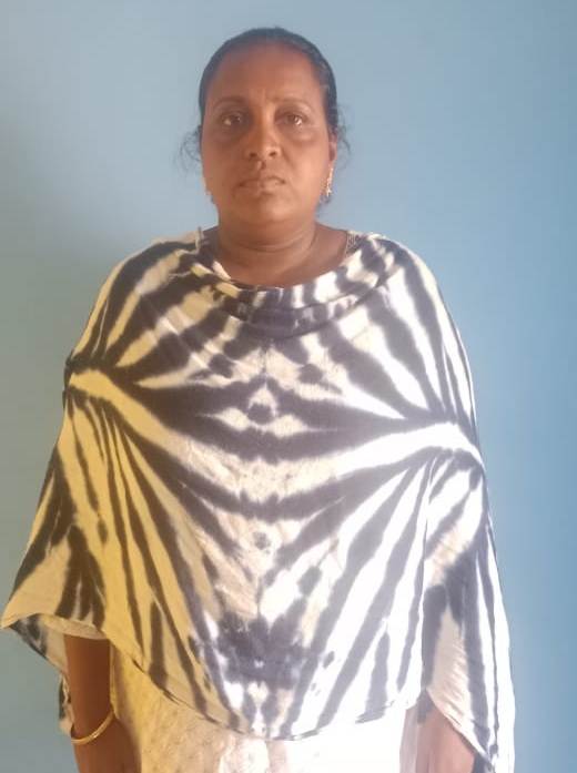 Ambika - Full time Cleaner and Cook and Baby Sitter in Hosa Road, in Bangalore Bengaluru