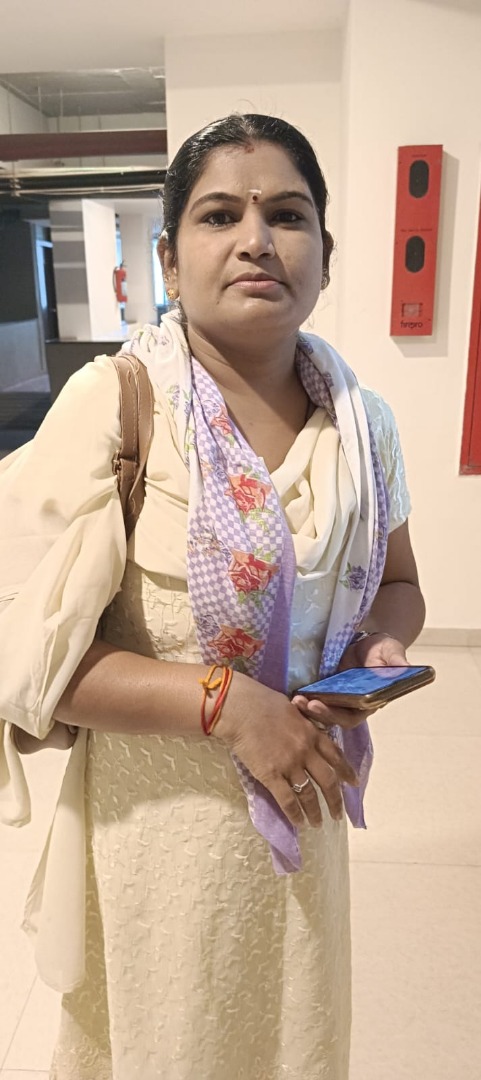 jaya - Part time Cook in Electronic City in Bangalore Bengaluru