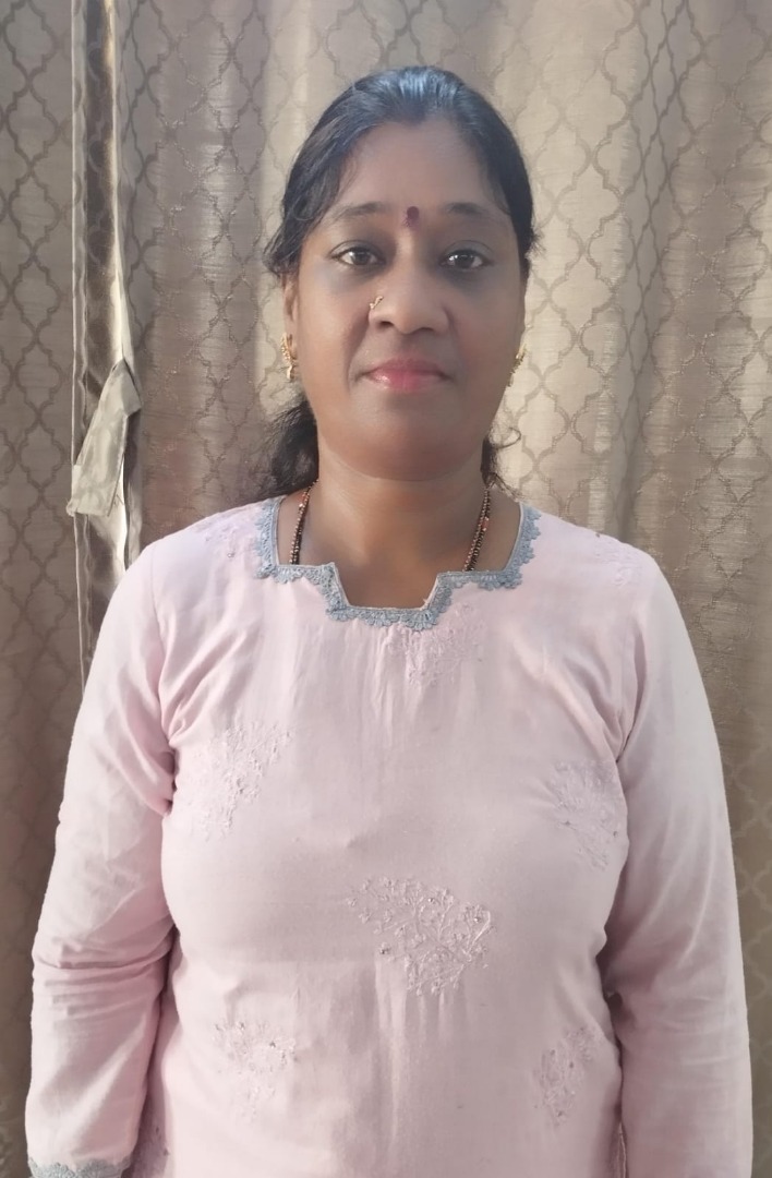 Sujatha - Full time Cleaner and Cook and Patient Care and Elderly Care and Baby Sitter in kengeri in Bangalore Bengaluru