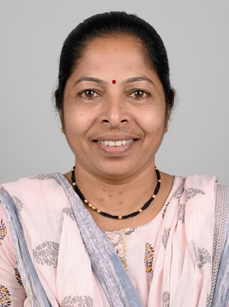 jayshree anil jhadav - Part time Cleaner and Patient Care and Elderly Care in worli in Mumbai