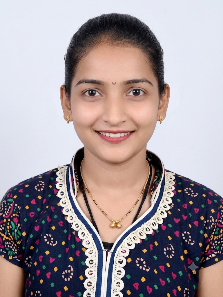 Pallavi  Shirsagar - Part time Cleaner and Cook in Ghatkopar west in Mumbai
