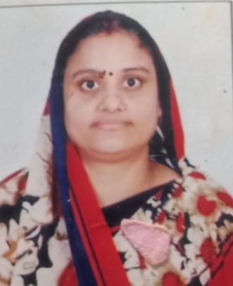 Kavita Vikas Sharma