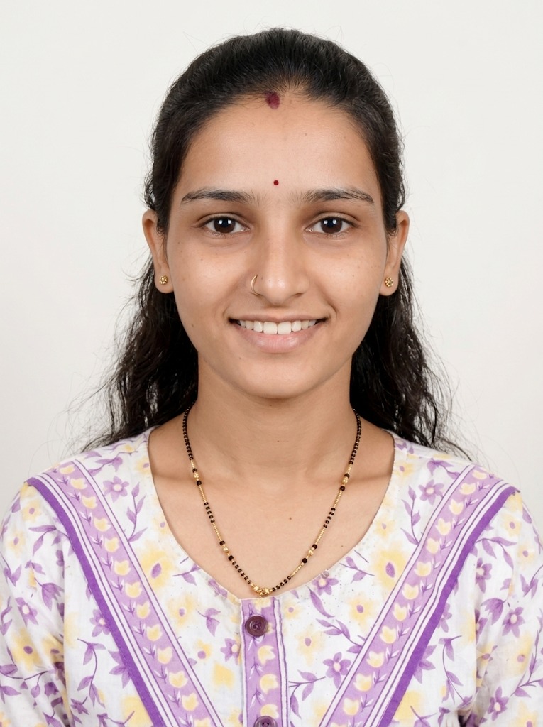 sonali  hatkday - Part time Baby Sitter in chembur in Navi Mumbai