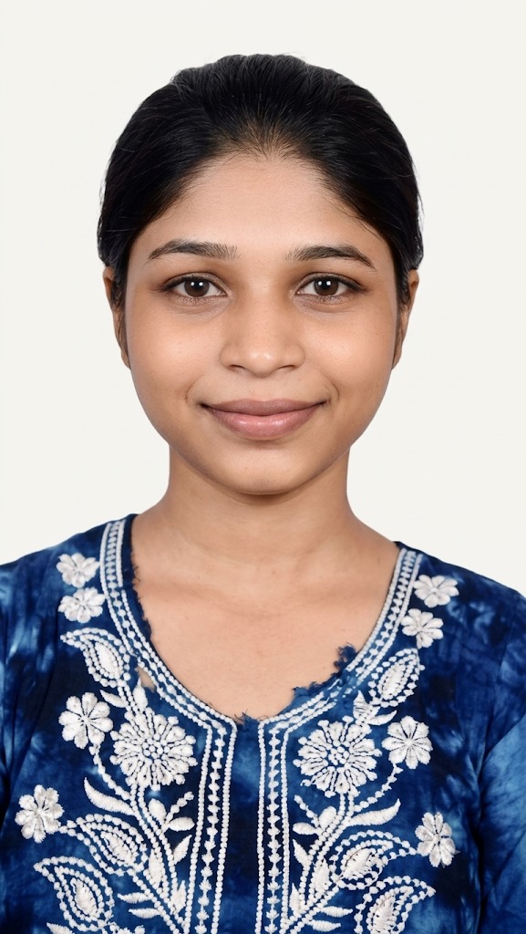 Rubi Gupta - Full time Patient Care and Elderly Care in vile parla in Mumbai