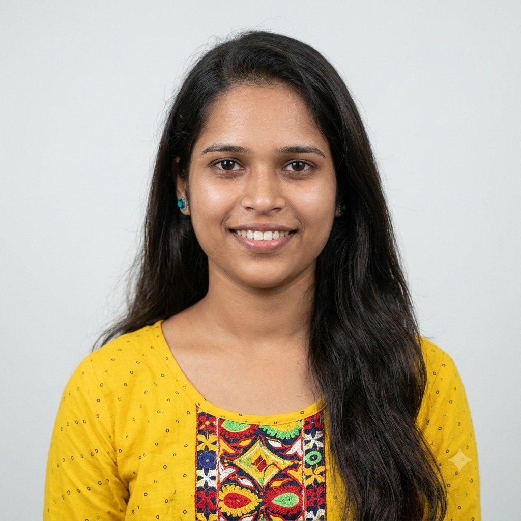 sneha sachiv  janrav - Part time Cook in mulund west in Mumbai