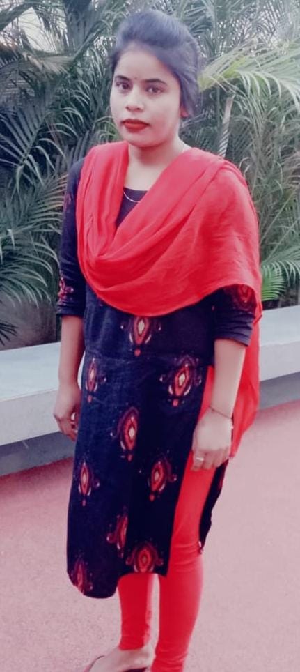 Rajashree Bhirappa Alamel