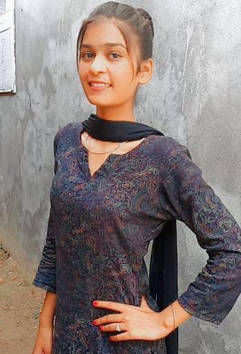 Muskan - Full time Cleaner and Baby Sitter in wilson garden in Bangalore Bengaluru