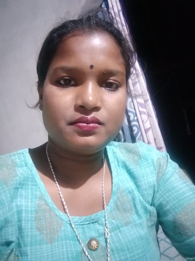 malinta kerketta - Part time Cleaner and Patient Care and Elderly Care and Baby Sitter in hadapsar in Pune