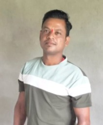 prasad krishna   kursherkher - Part time Cleaner in malad east in Nagpur