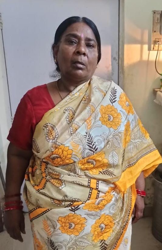 Lakshmi - Full time Cleaner and Cook and Patient Care and Elderly Care and Baby Sitter in Pune in Pune