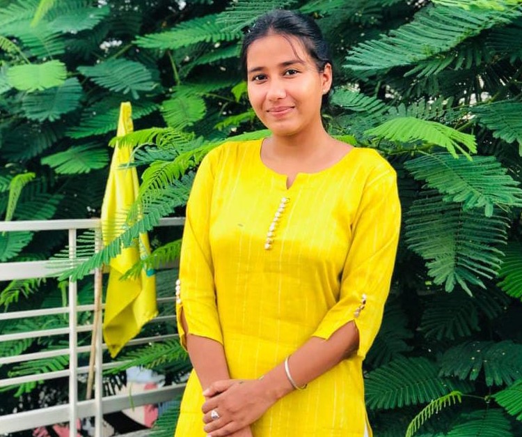 Harmanpreet Kaur