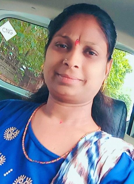 Sonali Dhotre - Part time Baby Sitter in Old Sangvi in Pune