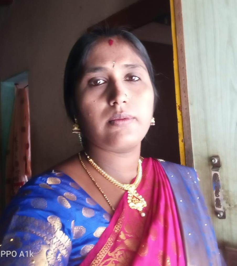 Varalakshmi H G - Full time Cleaner and Cook and Baby Sitter in Mandya in Mysore