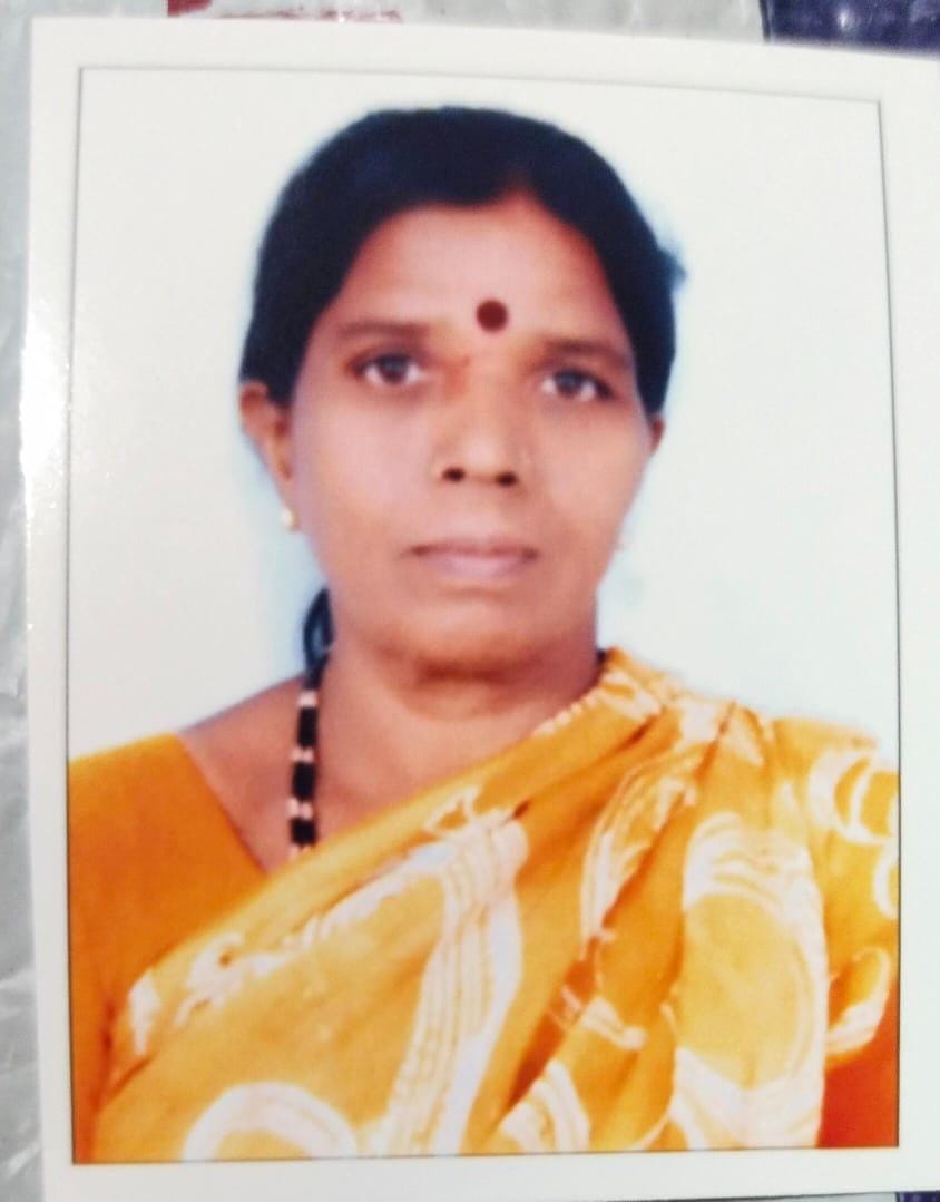 Manjamma - Full time Cleaner and Baby Sitter in chikkamangaluru in Bangalore Bengaluru