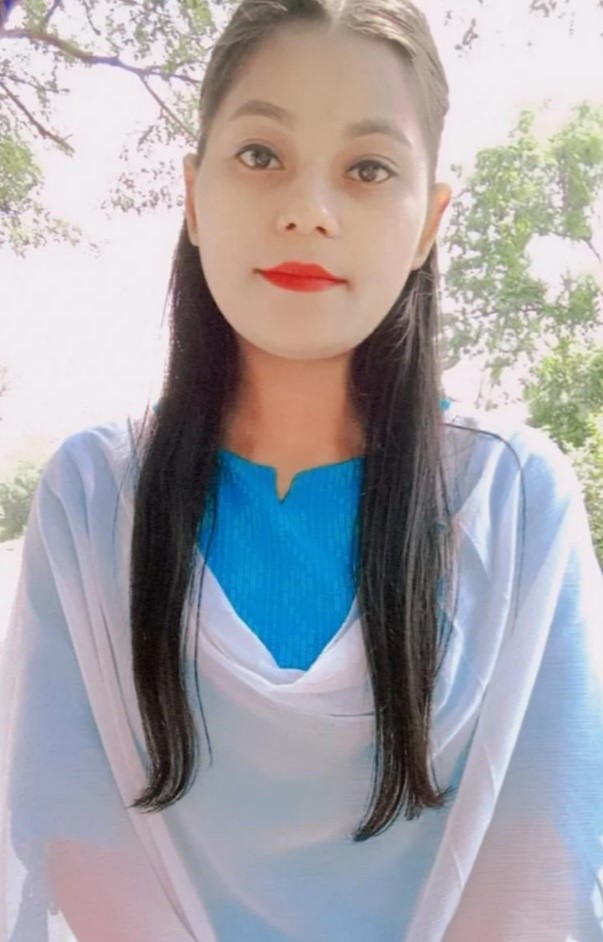 Menaka Gurung - Full time Cleaner and Baby Sitter in Whitefield in Bangalore Bengaluru