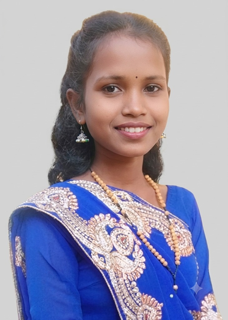 Asha rani - Full time Cleaner in Andheri in Mumbai