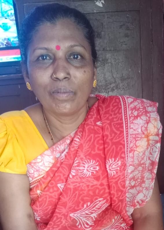 Yallamma - Part time Baby Sitter in J. P. Nagar in Bangalore Bengaluru