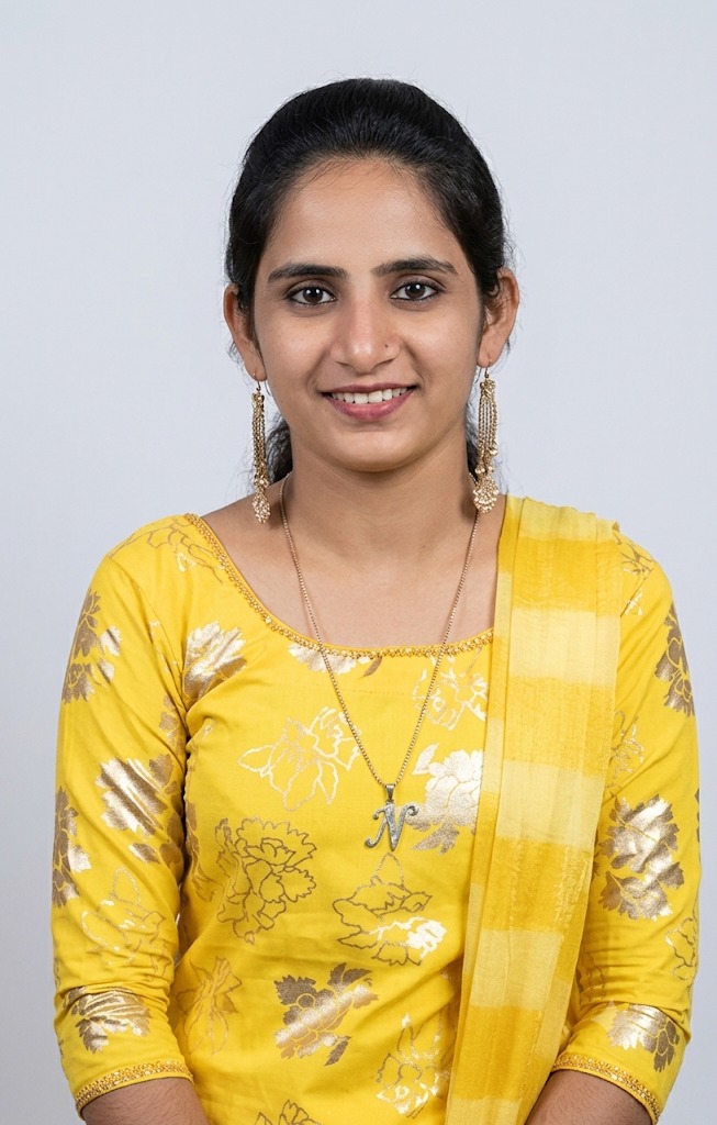 nazneen sheikh - Part time Cleaner and Cook and Baby Sitter in malad in Mumbai