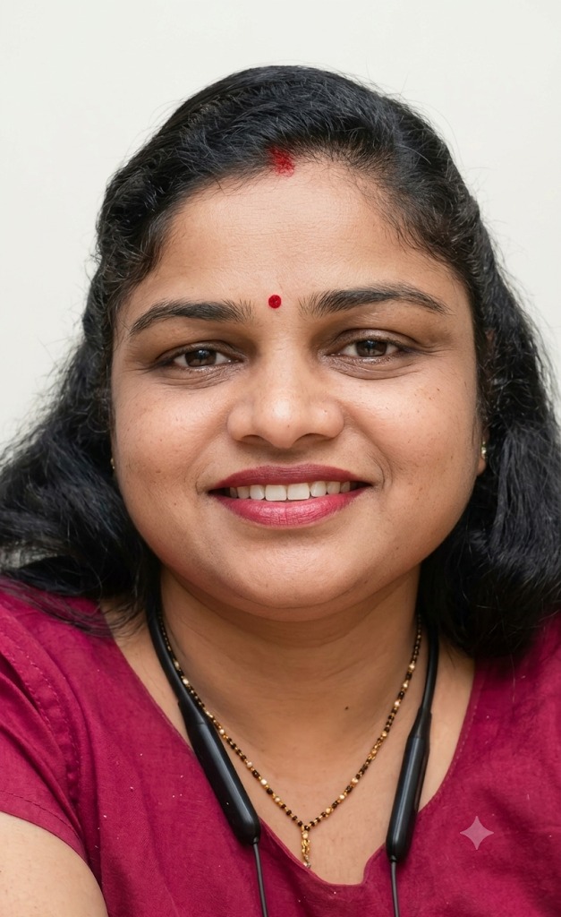Vedika kadam - Part time Cook and Patient Care and Elderly Care and Baby Sitter in Ulwe Sector 23 in Navi Mumbai