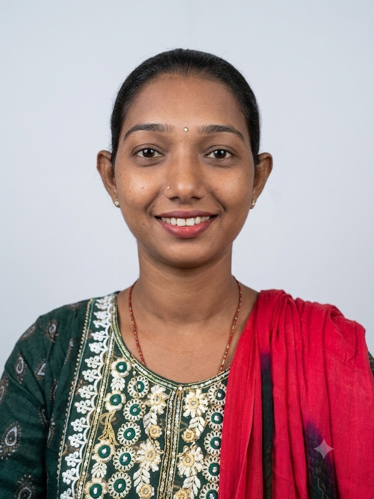 Sangeeta Pannalal Giri - Part time Baby Sitter in Kandivali West in Mumbai