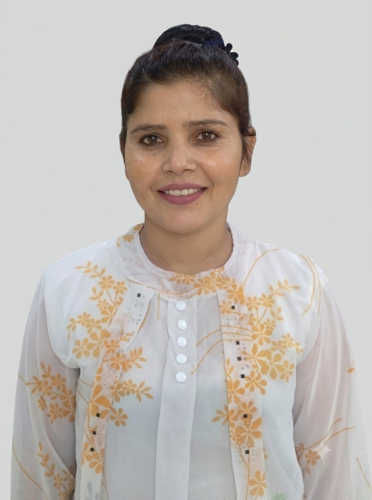 priya singh - Full time Cleaner in goregaon west in Mumbai