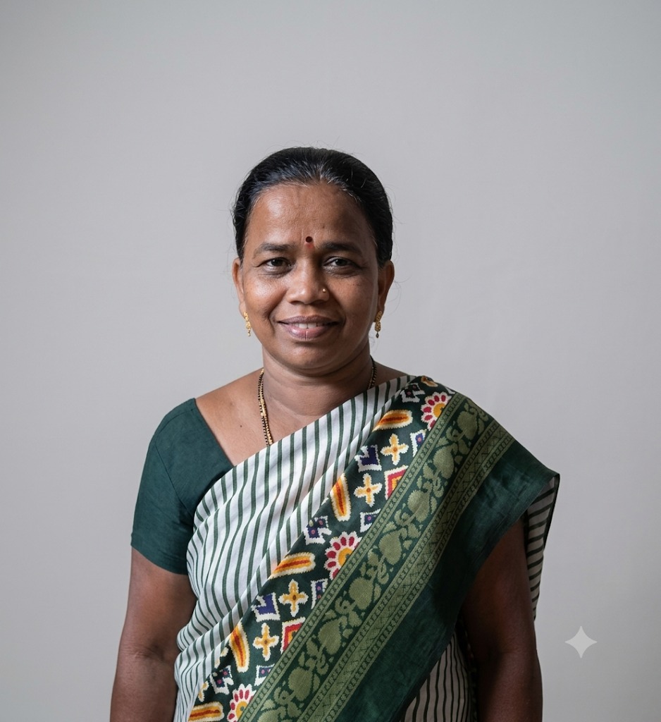 Ujjwala Govind Tambitakar - Full time Patient Care and Elderly Care in virar east in Mumbai