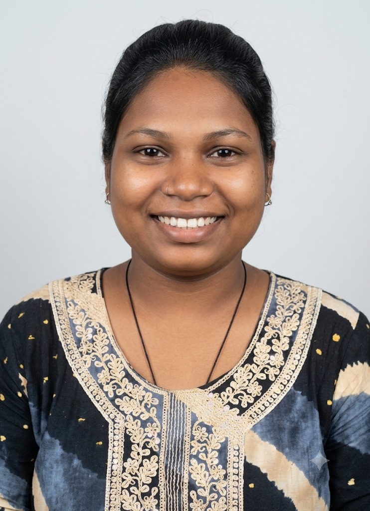 priya chauhan - Full time Cleaner and Patient Care and Elderly Care in vasai east in Mumbai