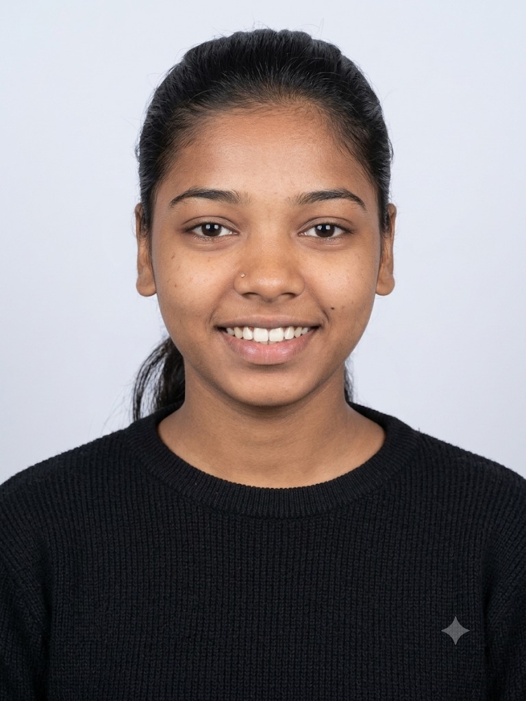 Susmita Raipare - Part time Cleaner in Jogeshwari East in Mumbai