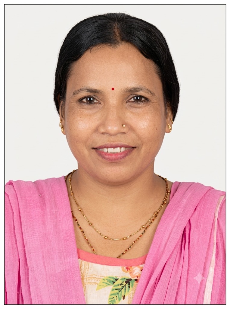 lipika mandal - Part time Cleaner and Cook and Baby Sitter in uulve in Mumbai