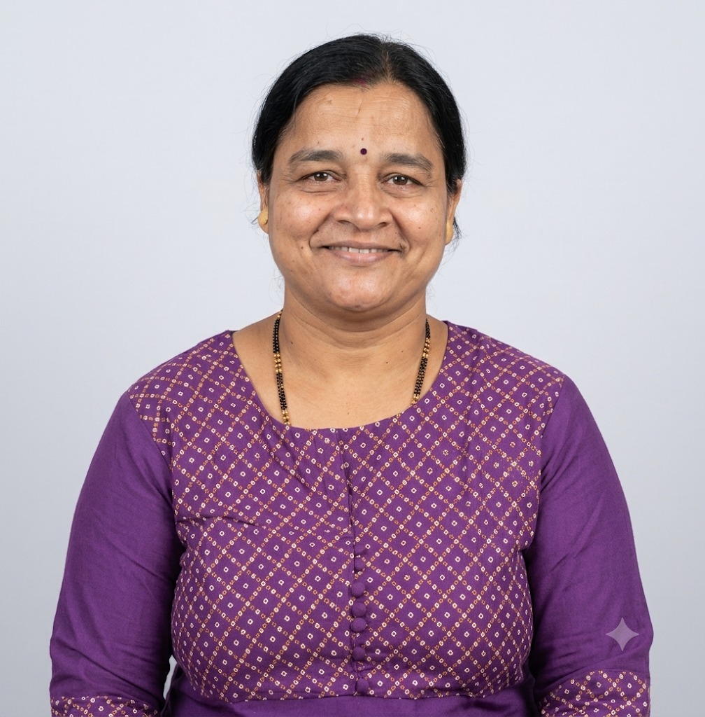 Anita Basanna Chhappekar - Full time Patient Care and Elderly Care in Kalyan in Mumbai
