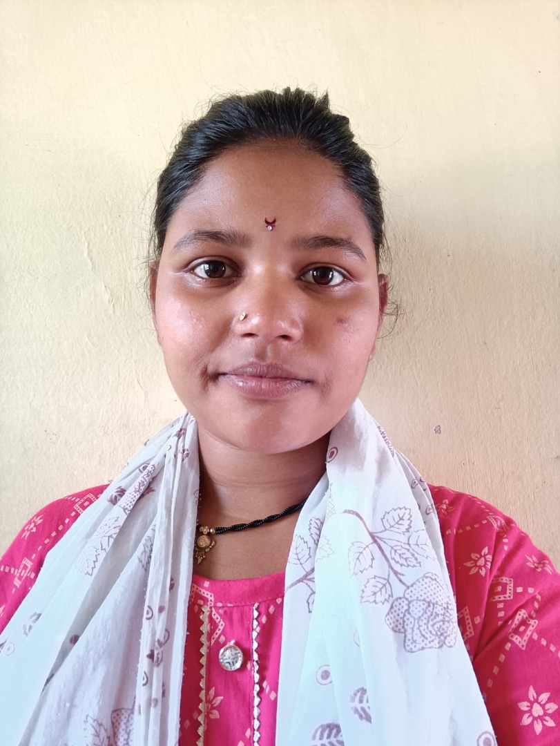 Sunanda Shubham Waghmare