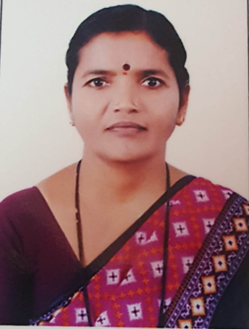 Shivamma - Part time Cleaner and Cook in Nagshettihalli in Bangalore Bengaluru