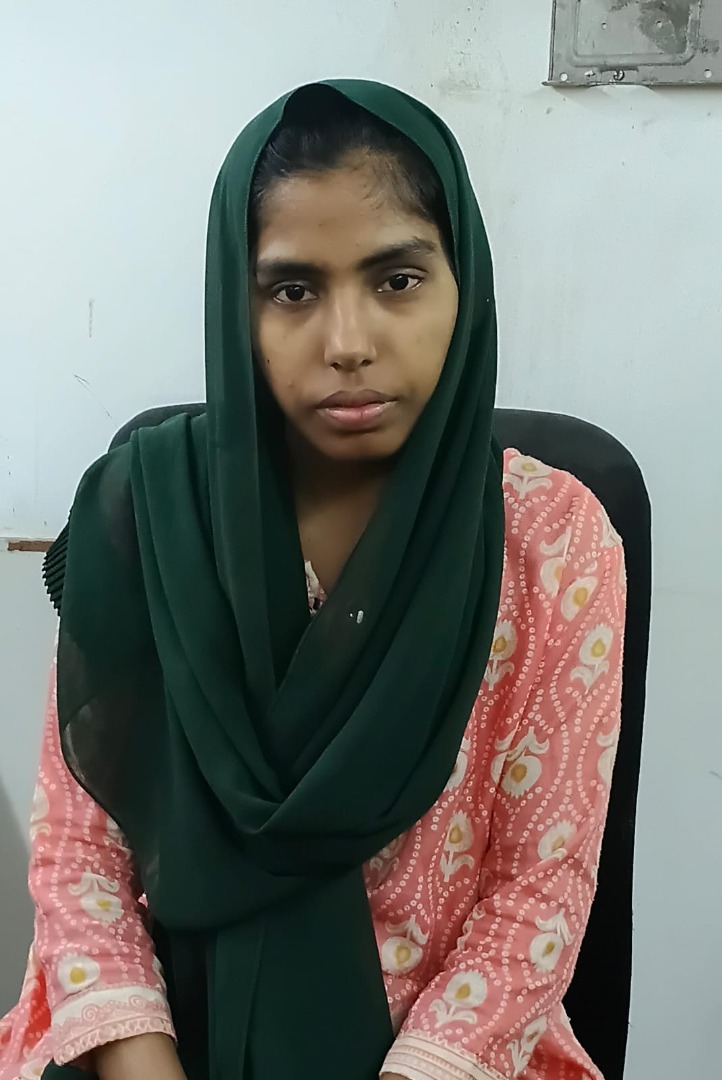 Rabiya Khatoon