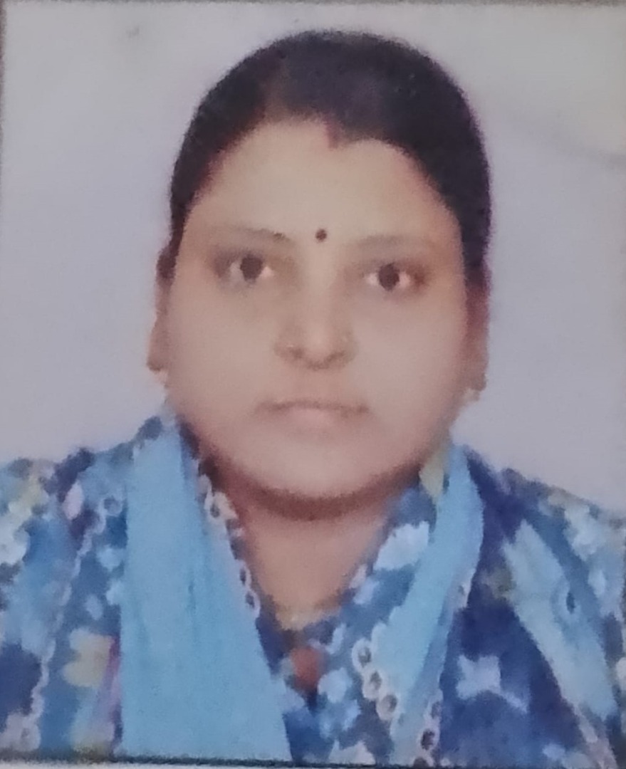Reshma Anand Jagtap - Part time Cleaner and Cook and Baby Sitter in Bhosale Path in Pune