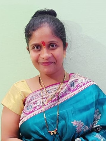 Sushma - Part time Cleaner and Cook in 64GM+R7C, Tisgaon Rd, Lok Dhara in Kalyan