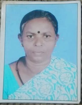 Lakshmamma - Part time Cleaner and Baby Sitter in 1st Block Koramangala in Bangalore Bengaluru