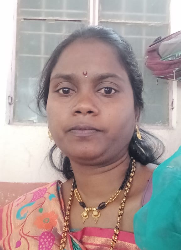 Rupali shelar - Part time Baby Sitter in varji malwadi  pune in Pune