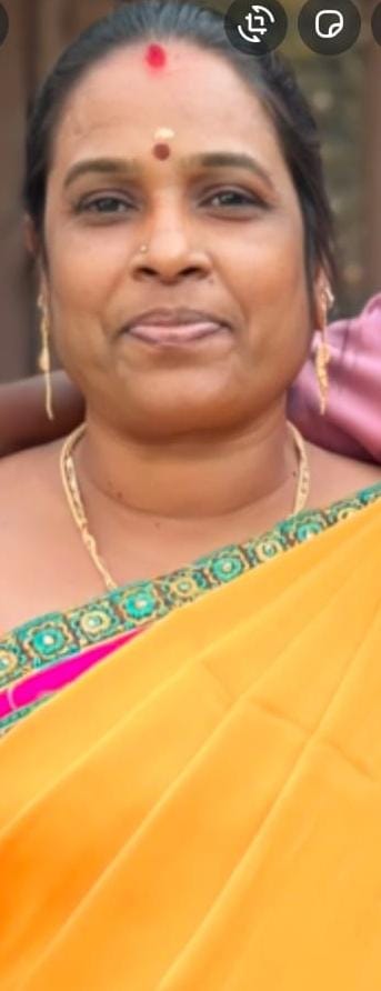 K kala - Part time Cleaner and Cook in Whitefield in Bangalore Bengaluru