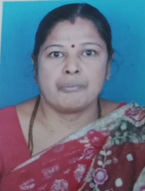 Padmabai Pandit Jadhav - Part time Cook and Baby Sitter in Mundhwa in Pune