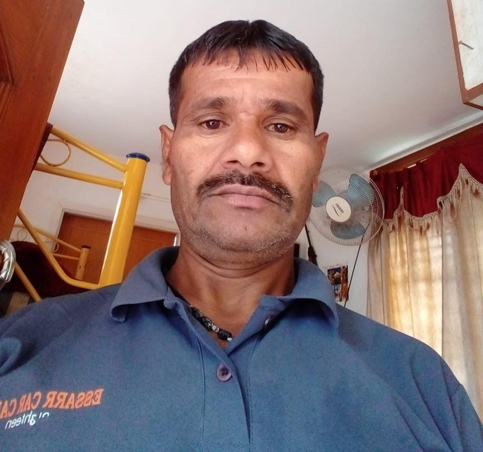 Basavaraj - Full time Cleaner and Patient Care and Elderly Care in tumkur in Bangalore Bengaluru