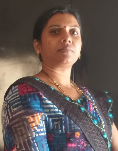 Jyoti Ramesh Raut - Part time Cook and Patient Care and Elderly Care and Baby Sitter in khapadsar in Pune