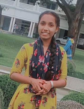 Satwinder Kaur - Full time Cleaner and Cook and Baby Sitter in Punjab in Ludhiana