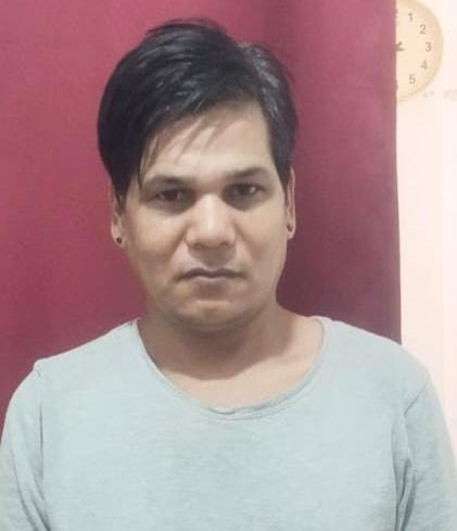 Rahul Kumar Safi - Full time Cook in Goregaon in Mumbai